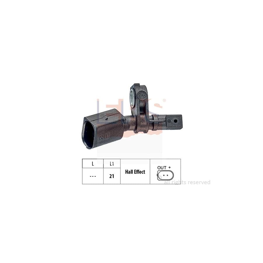 EPS 1.960.011 ABS Sensor