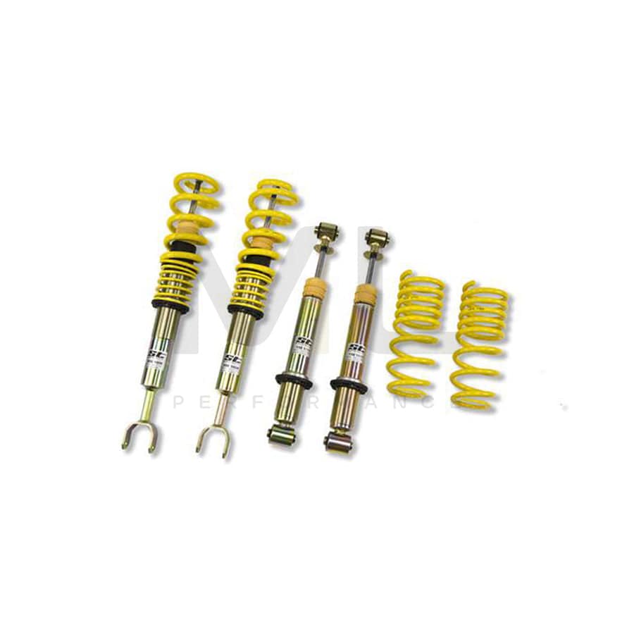 ST Suspensions 13210032 Audi B5 COILOVER KIT ST X (A4 & S4)