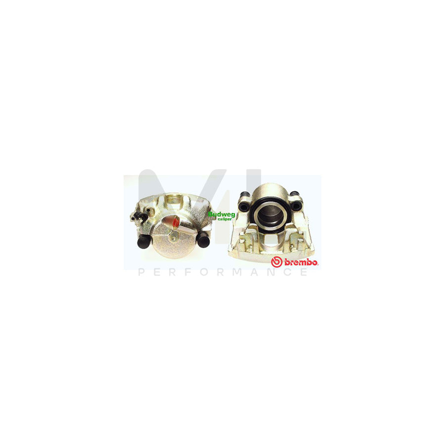 BREMBO F 85 152 Brake Caliper for AUDI 200 | ML Performance Car Parts