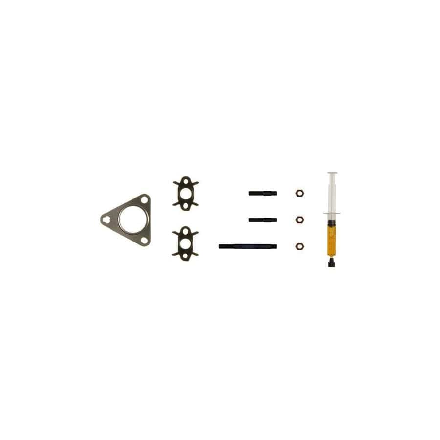 Alanko 10920721 Mounting Kit, Charger