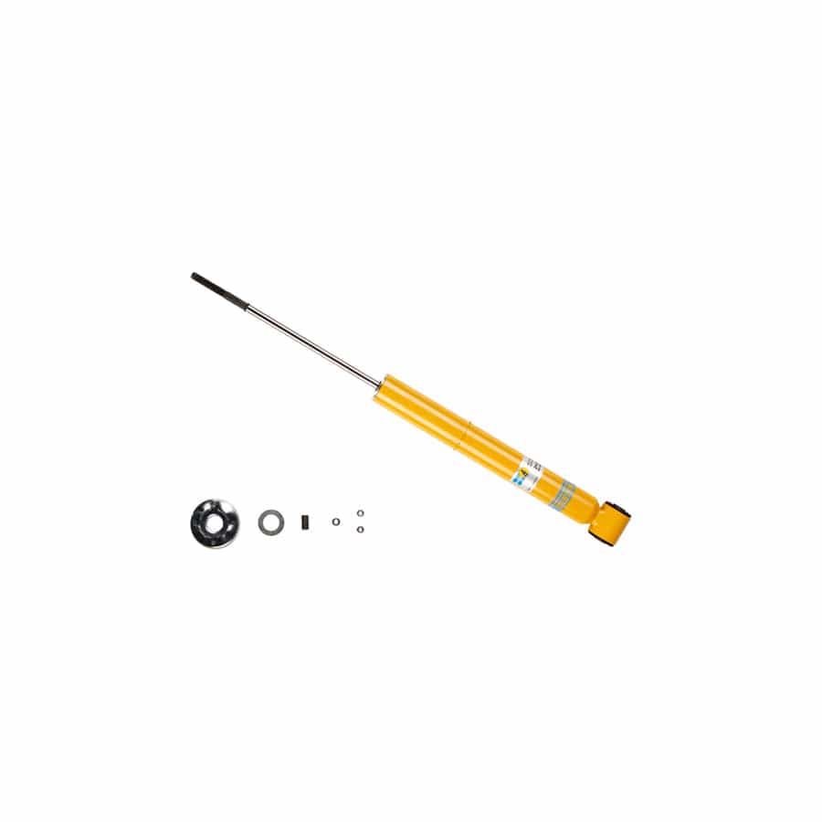Bilstein 24-629485 VW B6 Performance Rear Shock Absorber (Inc. Golf II/III & Jetta II) 1 | ML Performance US Car Parts