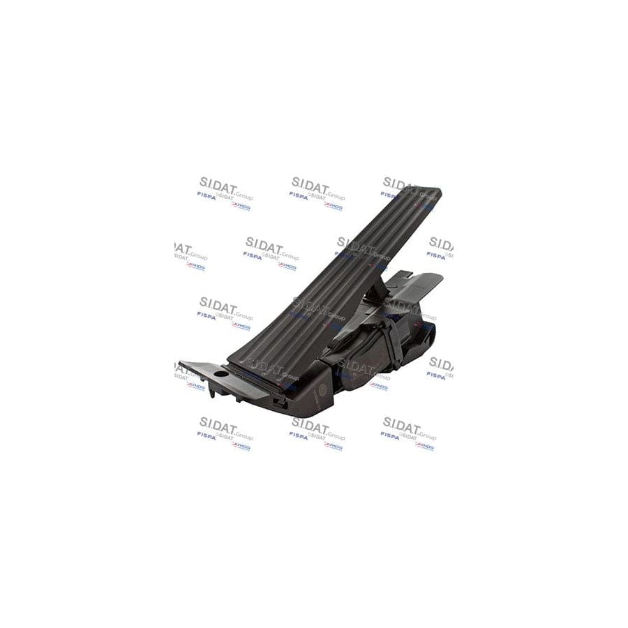 SIDAT 84.2067 Accelerator Pedal Kit