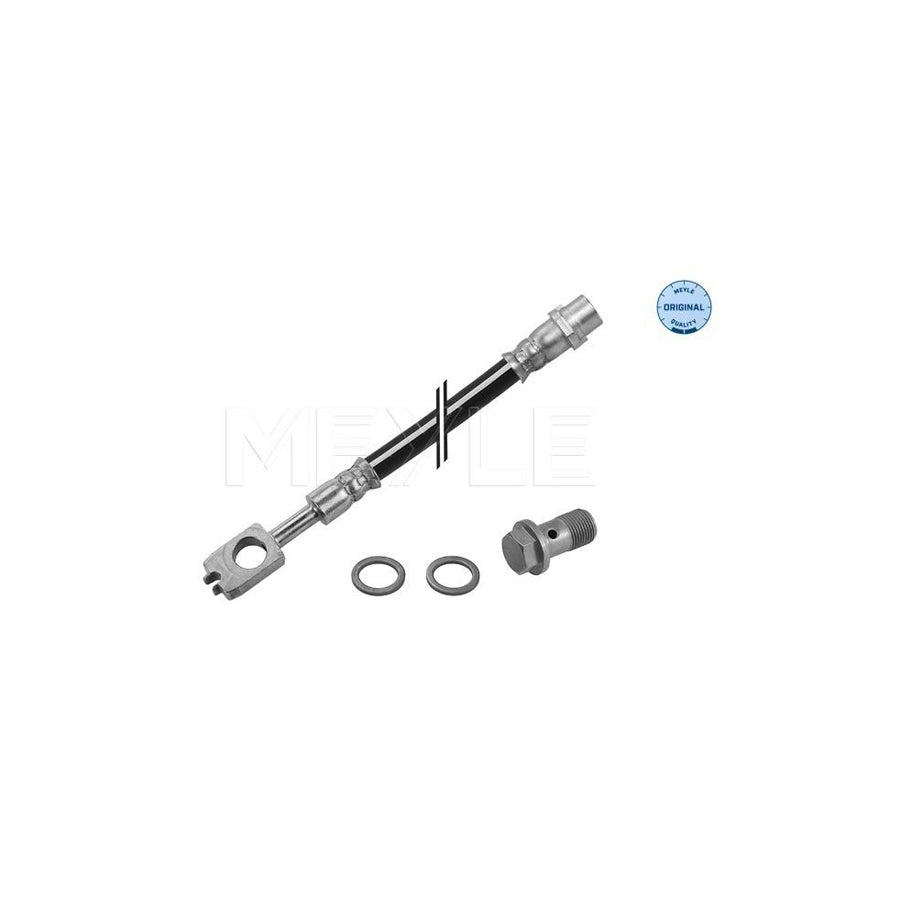 Meyle 114 525 0004/S Brake Hose For VW Passat
