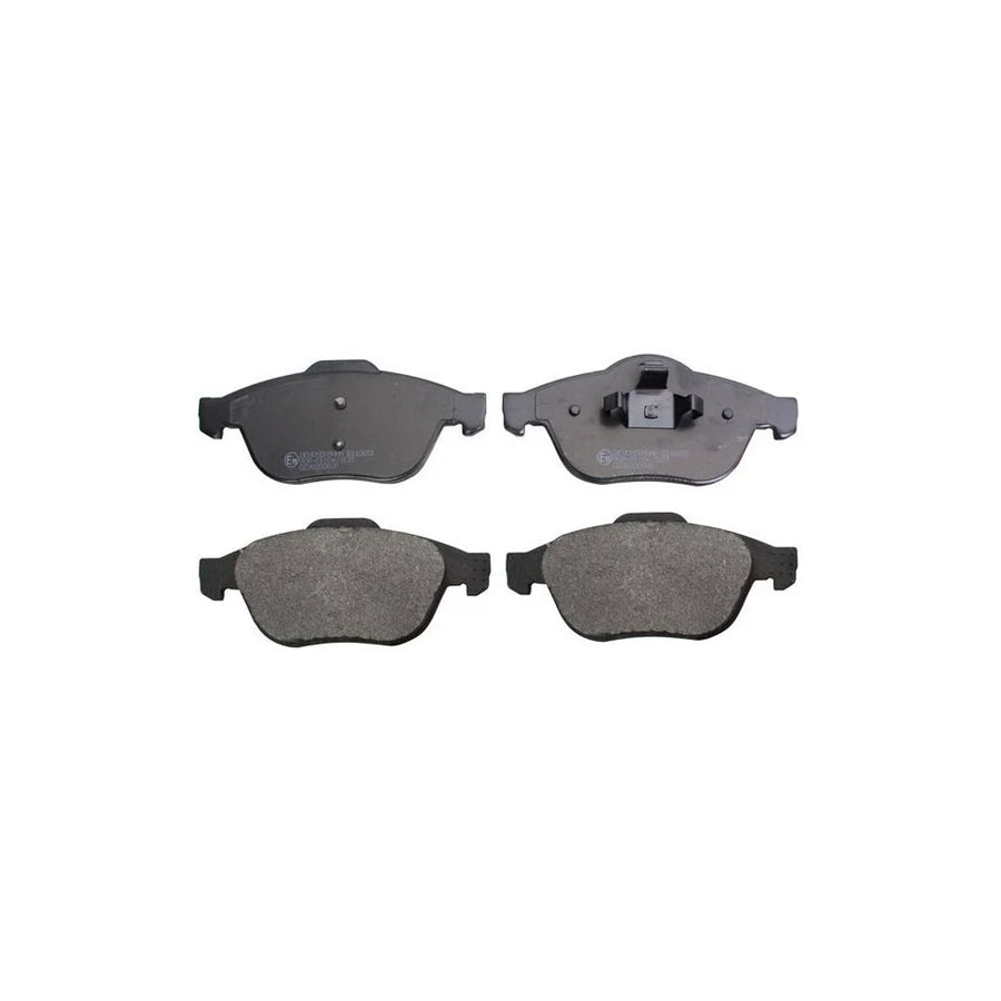 Denckermann B110651 Brake Pad Set