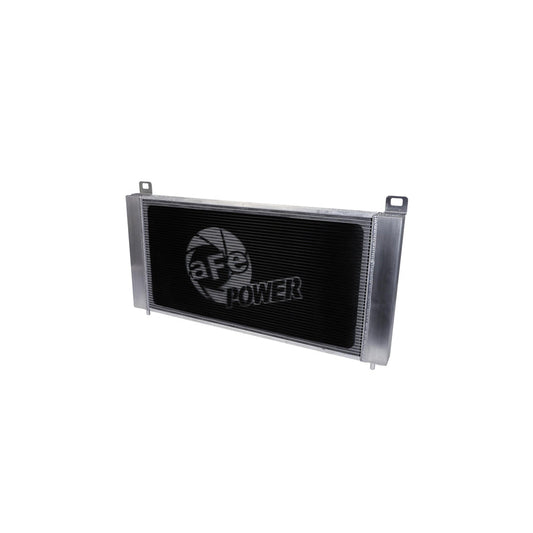  aFe 46-52161 Series Radiator GM Trucks 09-13 V8-5.3L  | ML Performance US Car Parts