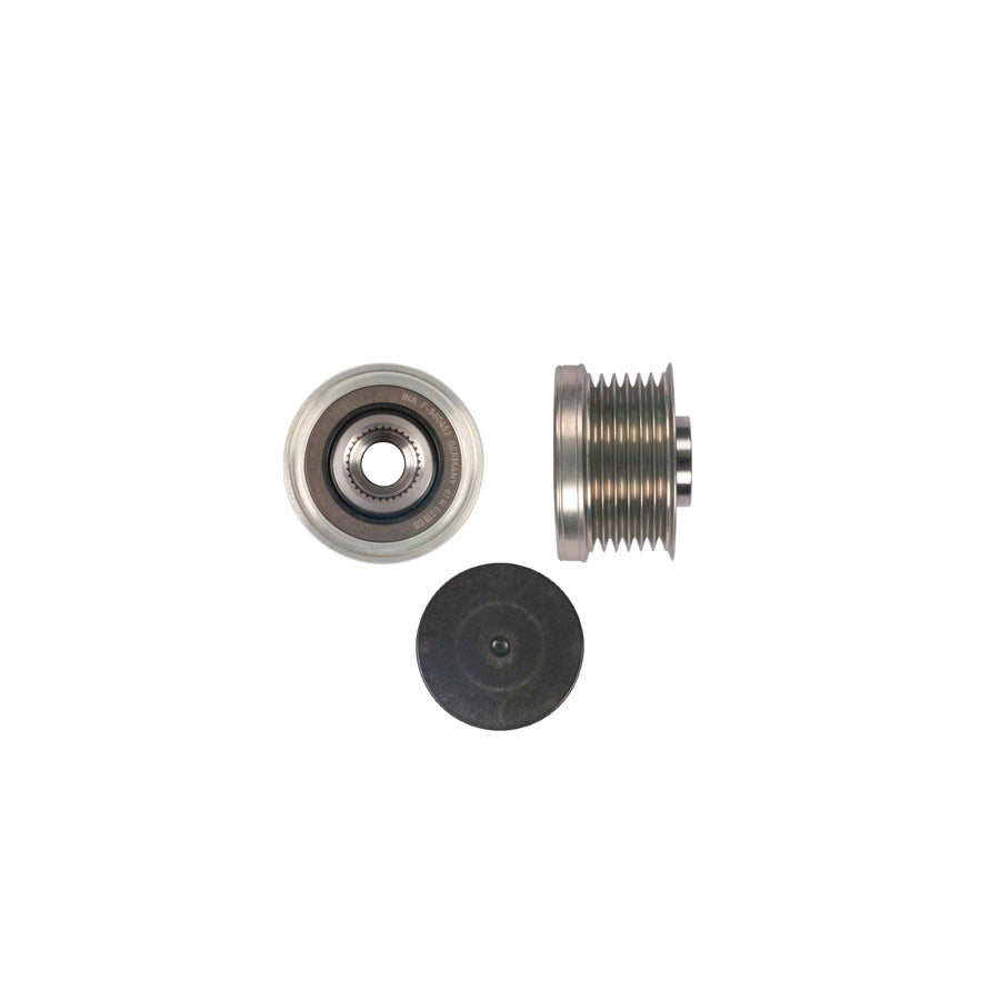Gates Fleetrunner??Micro-V? Kit OAP7236 Alternator Freewheel Clutch