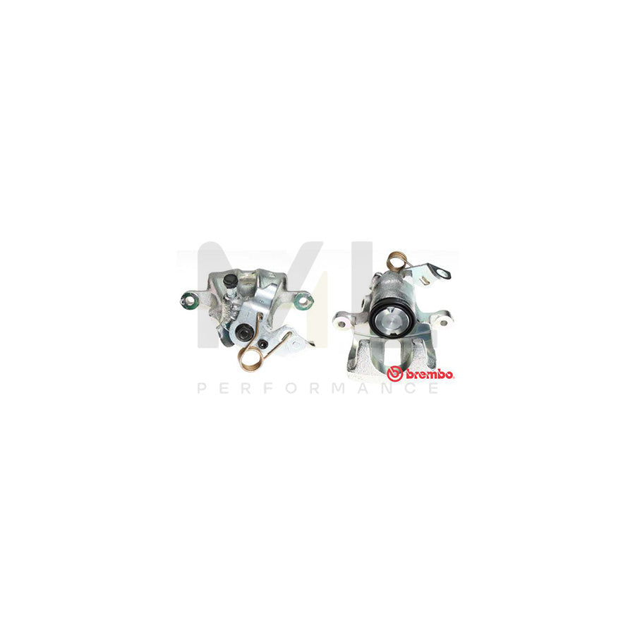 BREMBO F 24 081 Brake Caliper | ML Performance Car Parts