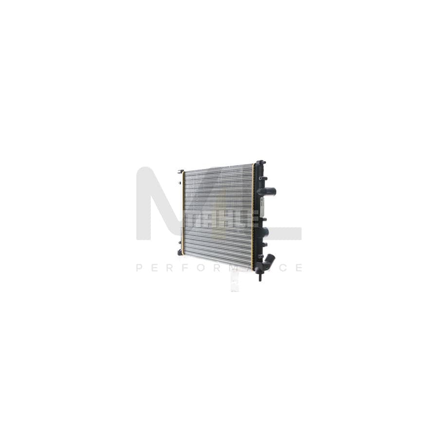 MAHLE ORIGINAL CR 528 000S Engine radiator Mechanically jointed cooling fins, Manual Transmission | ML Performance Car Parts