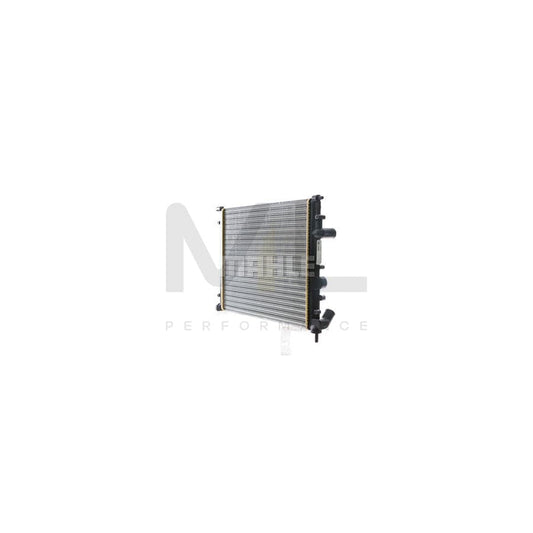 MAHLE ORIGINAL CR 528 000S Engine radiator Mechanically jointed cooling fins, Manual Transmission | ML Performance Car Parts