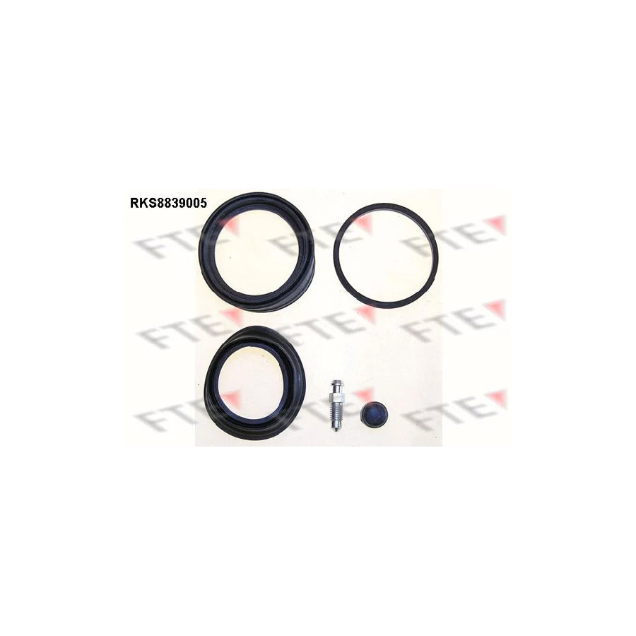 FTE Rks8839005 Repair Kit, Brake Caliper