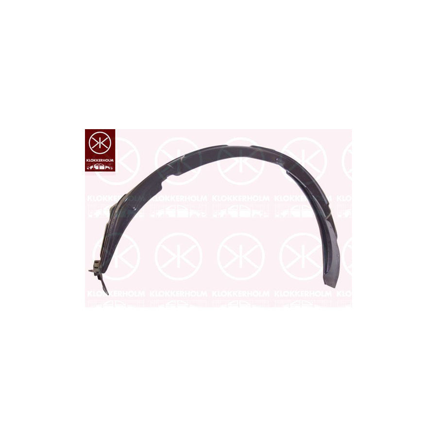 Klokkerholm 3292388 Panelling, Mudguard for KIA Sportage III (SL)