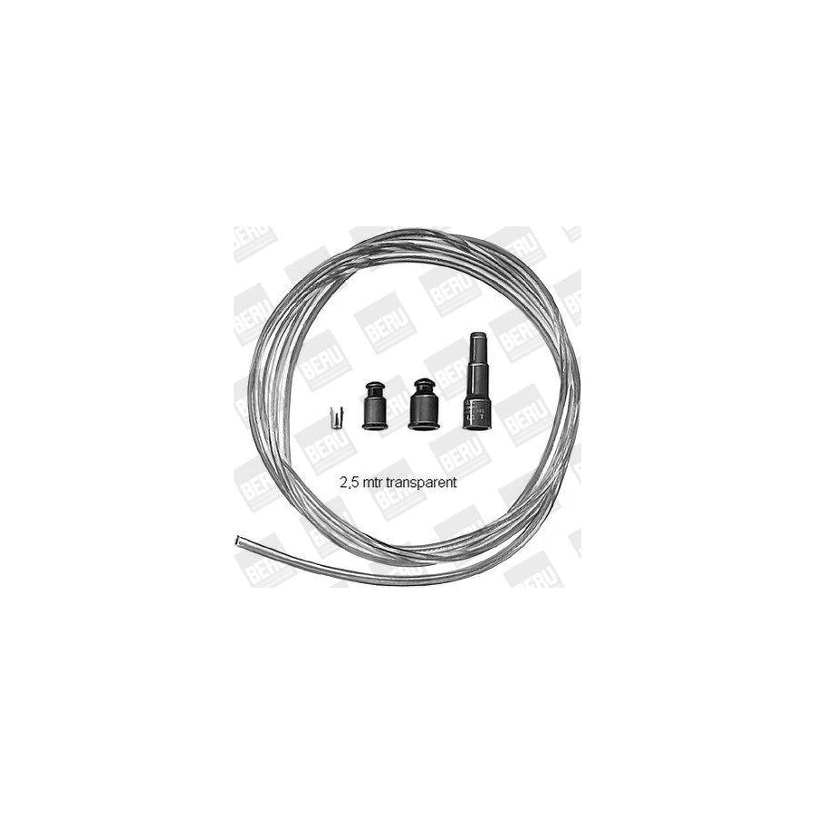 Beru Zef476 Ignition Cable Kit