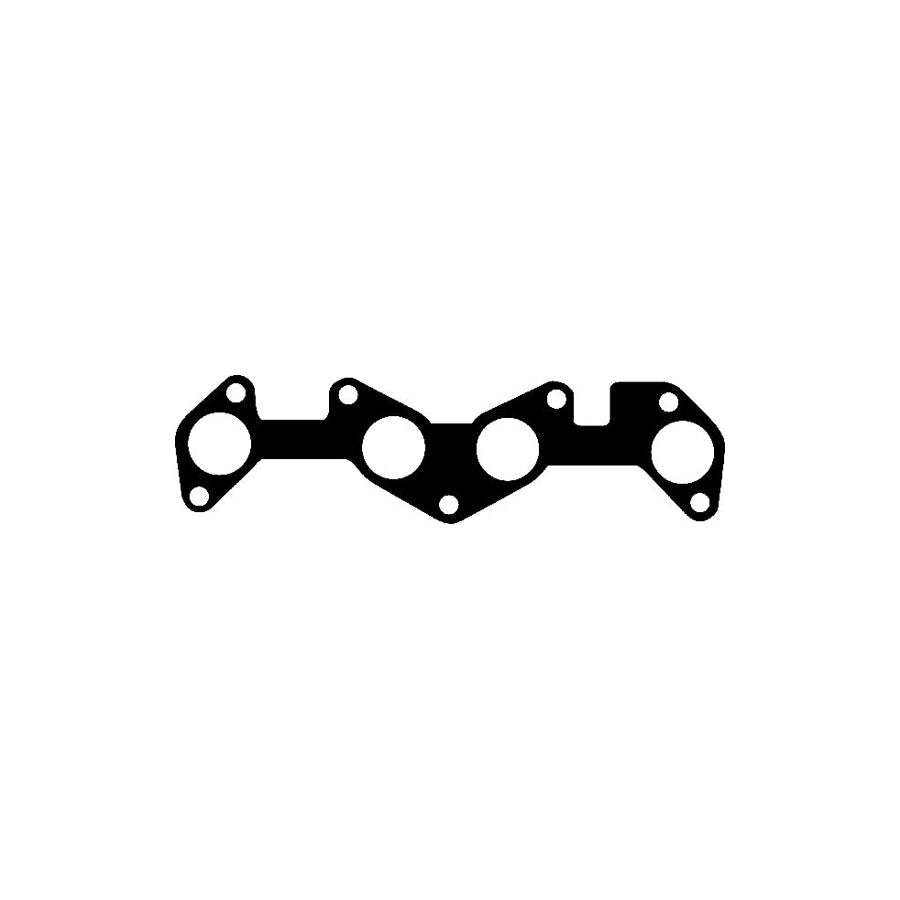Corteco 023701P Exhaust Manifold Gasket