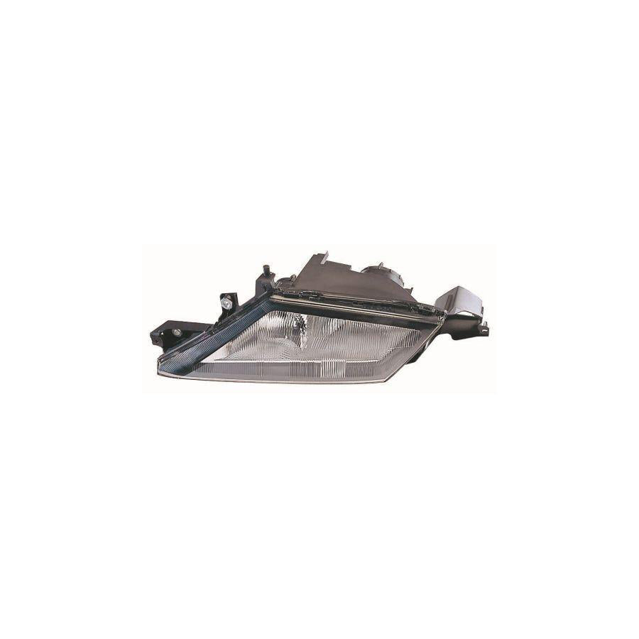 Abakus 6661108Lldem Headlight for Lancia Y (840)