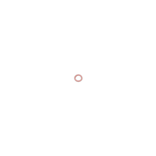 Genuine BMW 16121240060 Gasket Ring A13,5X18 (Inc. R45T/N, R 80 G/S & R65LS) | ML Performance US Car Parts