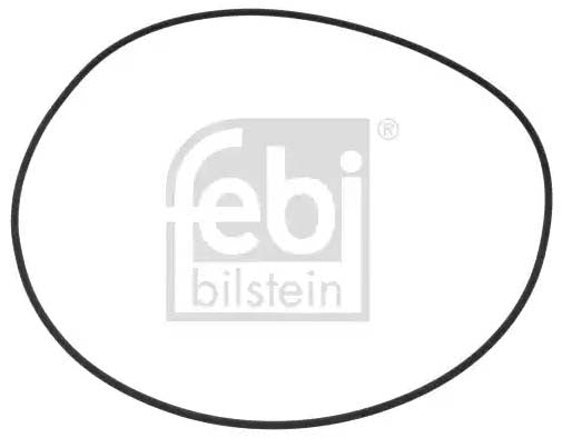 Febi Bilstein 100256 Seal, Wheel Hub