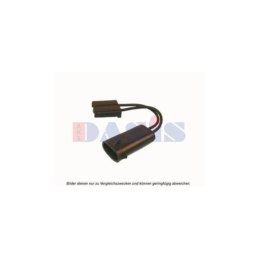 AKS Dasis 900281N Compressor, Air Conditioning