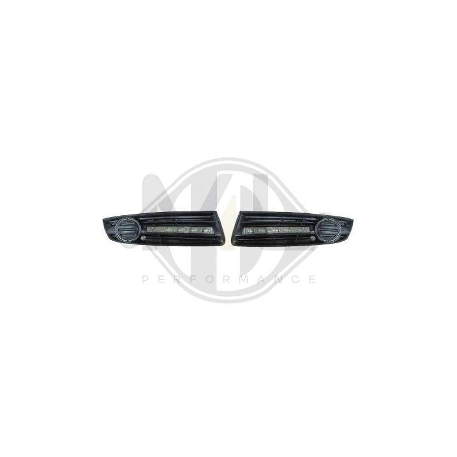 DIEDERICHS HD Tuning 2247388 Daytime running lights kit for VW PASSAT