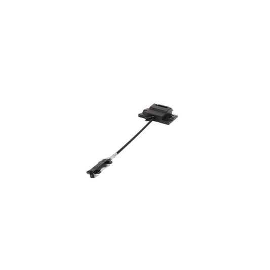Genuine BMW 54347043870 E85 Convertible Soft Top Lock (Inc. Z4) | ML Performance UK Car Parts