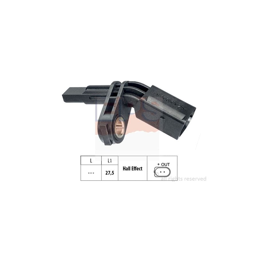 EPS 1.960.007 ABS Sensor