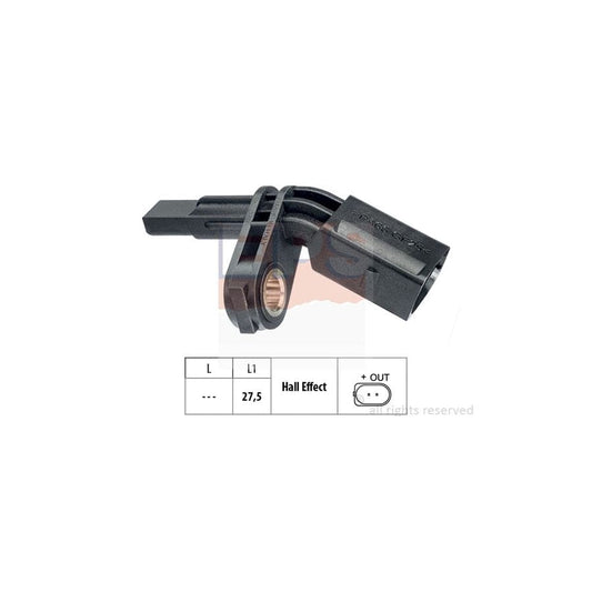 EPS 1.960.007 ABS Sensor