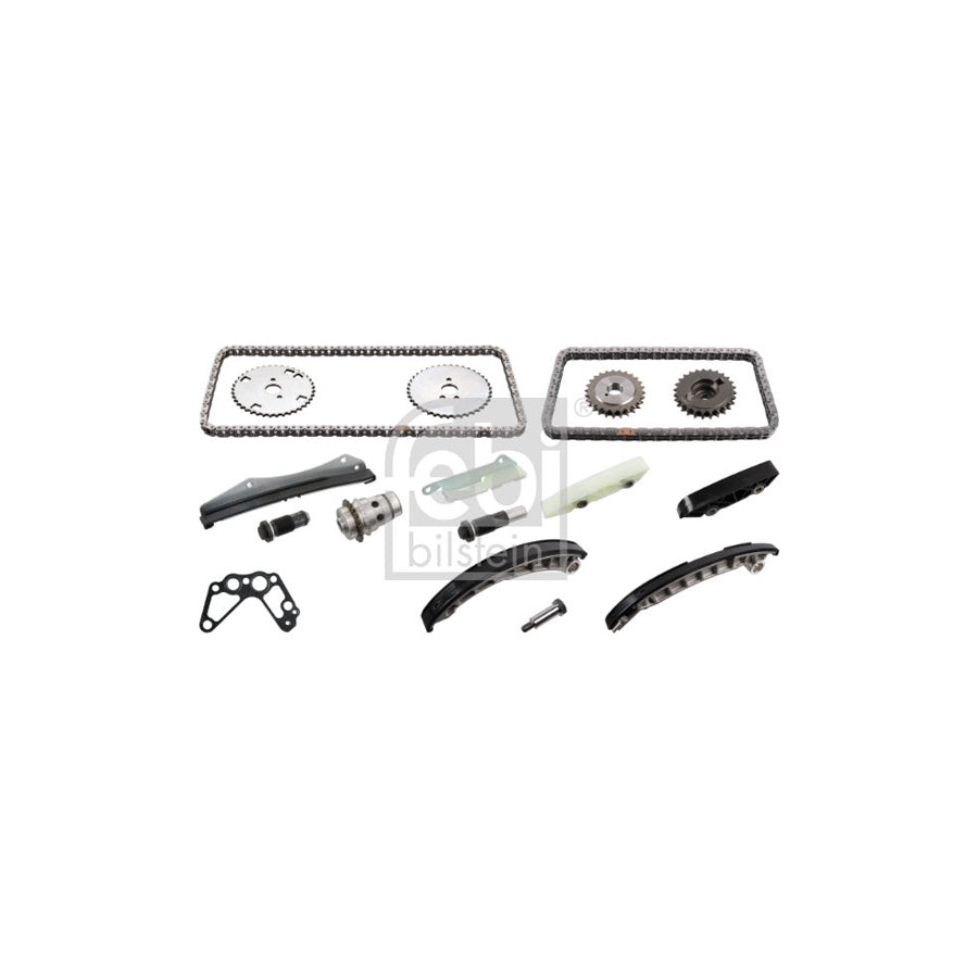 Febi Bilstein 176898 Timing Chain Kit
