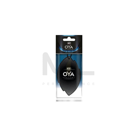 K2 OYA, LATE MIDNIGHT V901 Car air freshener Blister Pack