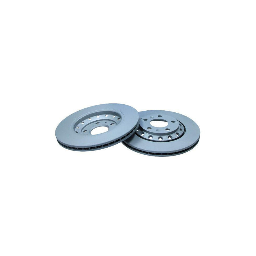 Quaro QD1262 Brake Disc