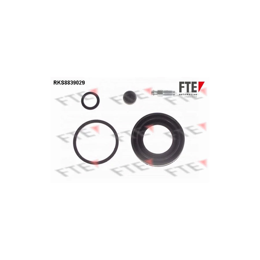 FTE Rks8839029 Repair Kit, Brake Caliper