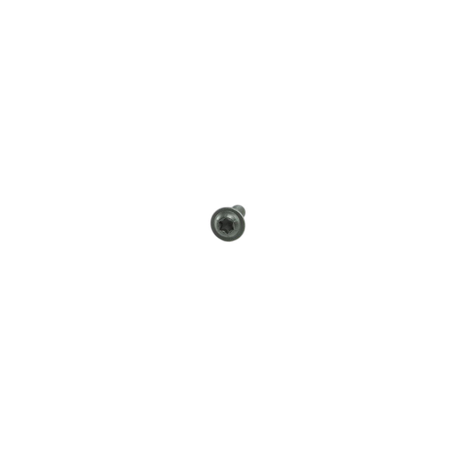 Genuine BMW 11377513874 E87 F22 E83 Isa Screw M6X16 (Inc. 318i, 116d & 230i) | ML Performance UK Car Parts