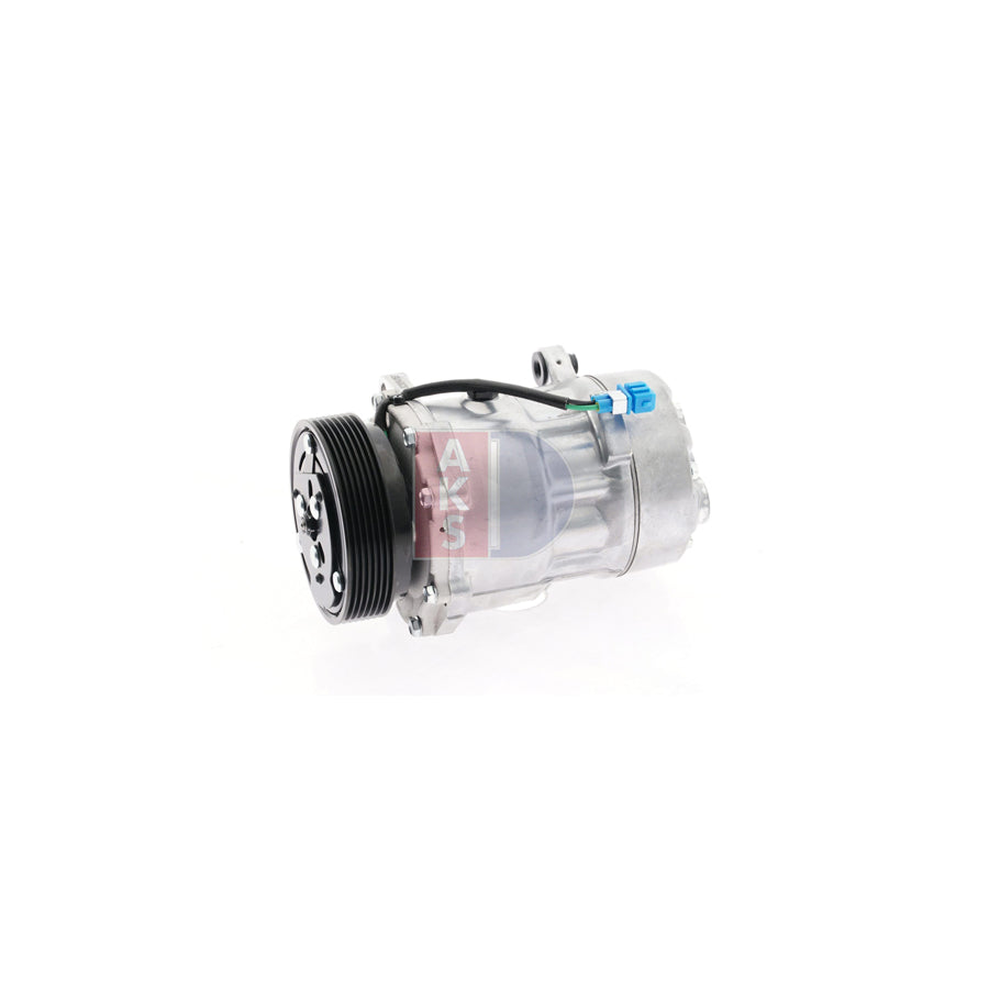 AKS Dasis 851995N Compressor, Air Conditioning