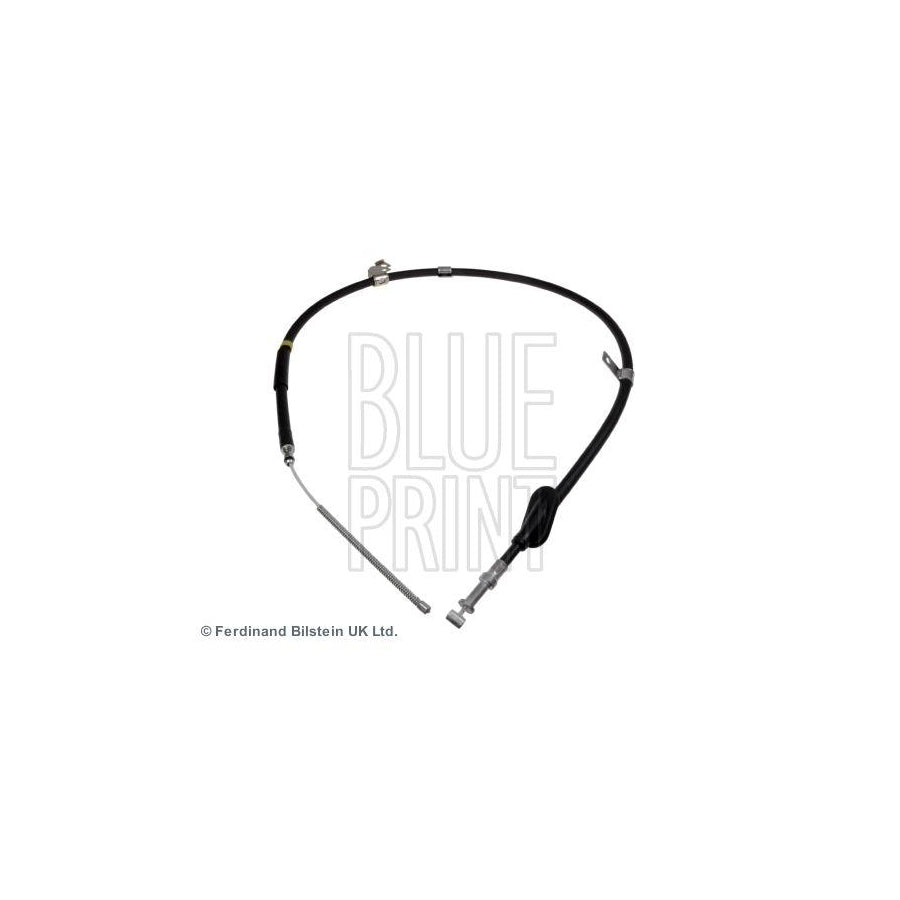 Blue Print Ads74626 Hand Brake Cable for Subaru Impreza