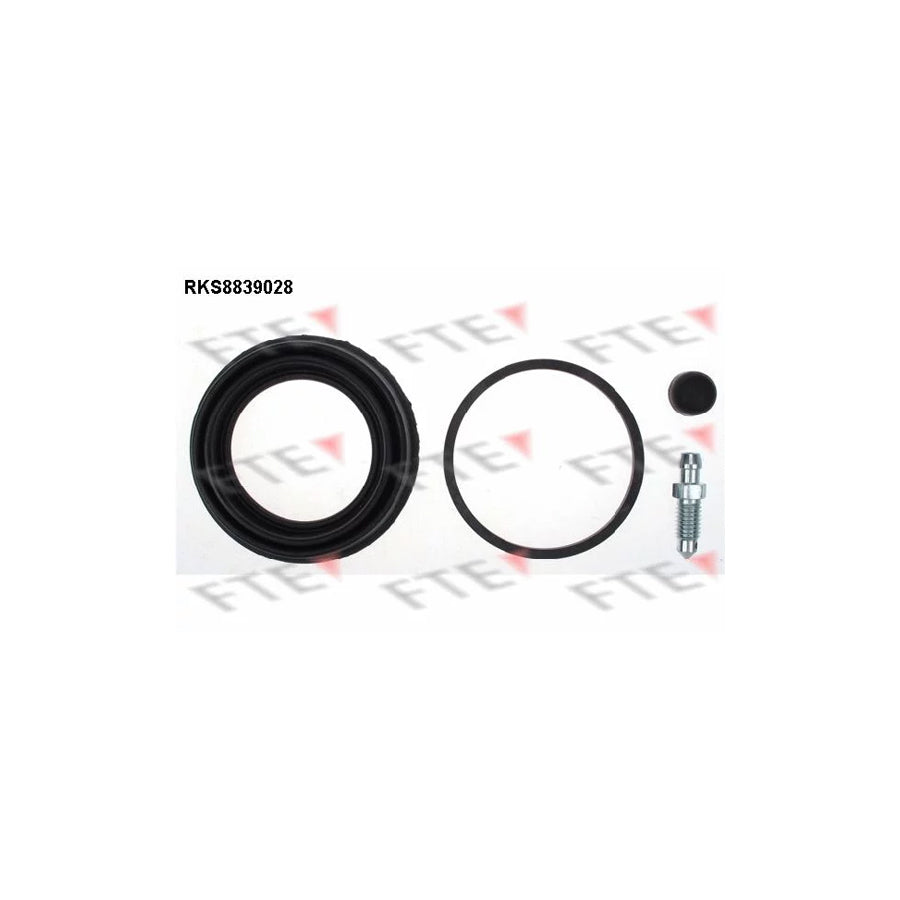 FTE Rks8839028 Repair Kit, Brake Caliper