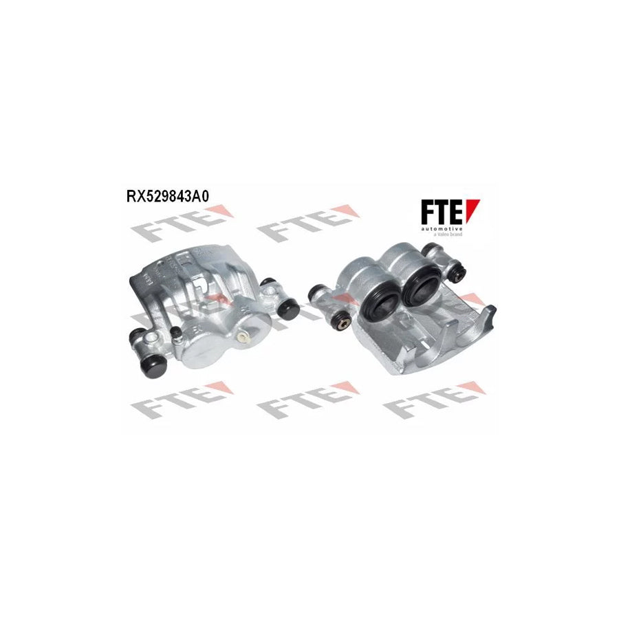 FTE 9290052 Brake Caliper