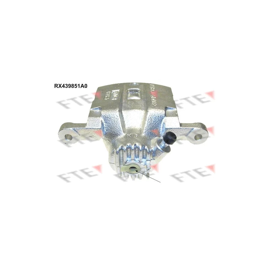 FTE 9291052 Brake Caliper for KIA Sorento I (Jc)