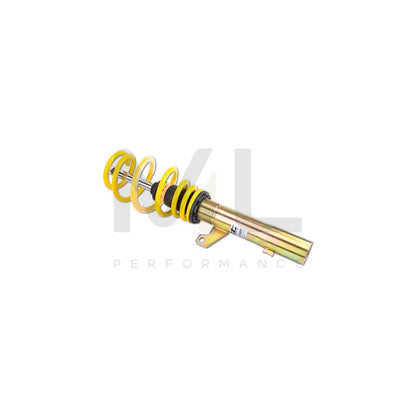 ST Suspensions 13210050 Audi VW COILOVER KIT ST X (A3, TT, Mk5 Mk6 Golf & Golf Plus)