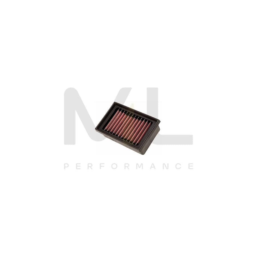 K&N BM-6507 Replacement Air Filter | ML Car Parts UK | ML Performance