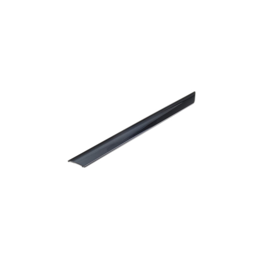 Genuine BMW 51428235232 E46 Decorative Strip, Door Rear Right SCHWARZ HOCHGL. (Inc. 320i, 325xi & 330xd) | ML Performance UK Car Parts