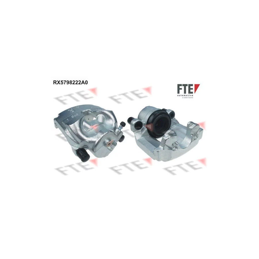 FTE 9292039 Brake Caliper for Honda Accord