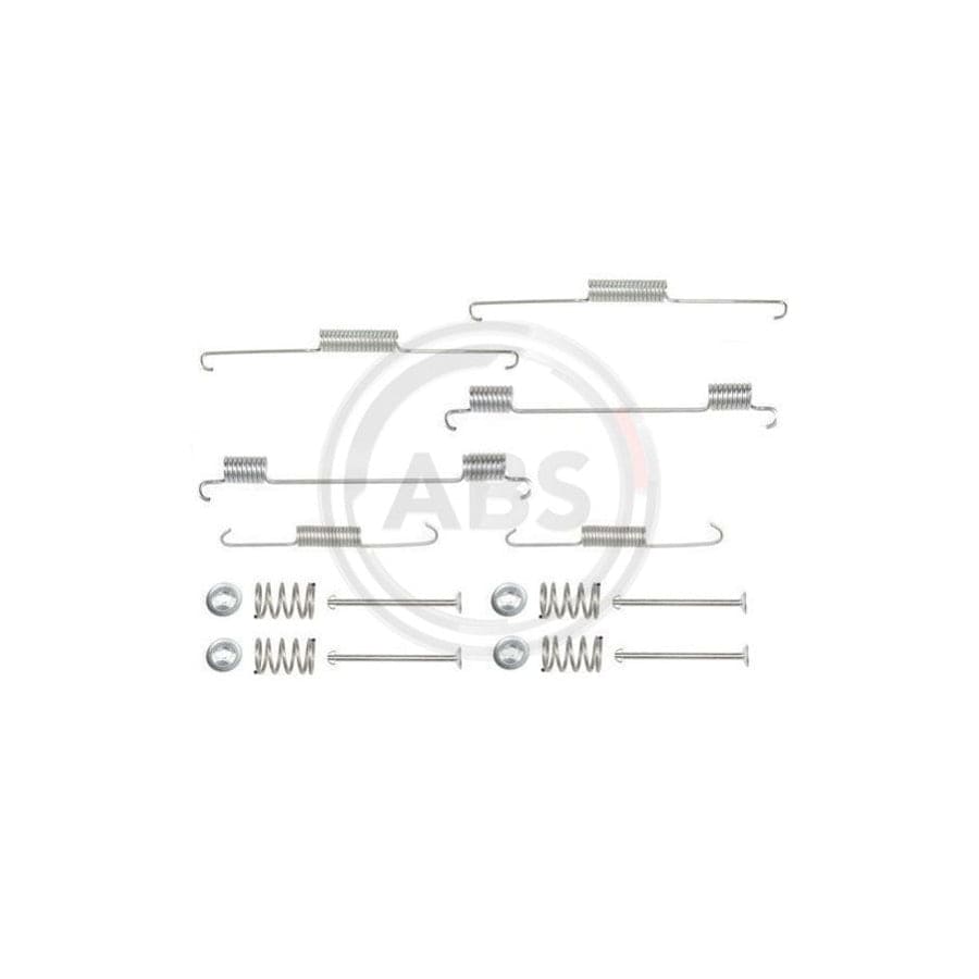 A.B.S. 0817Q Accessory Kit, Brake Shoes