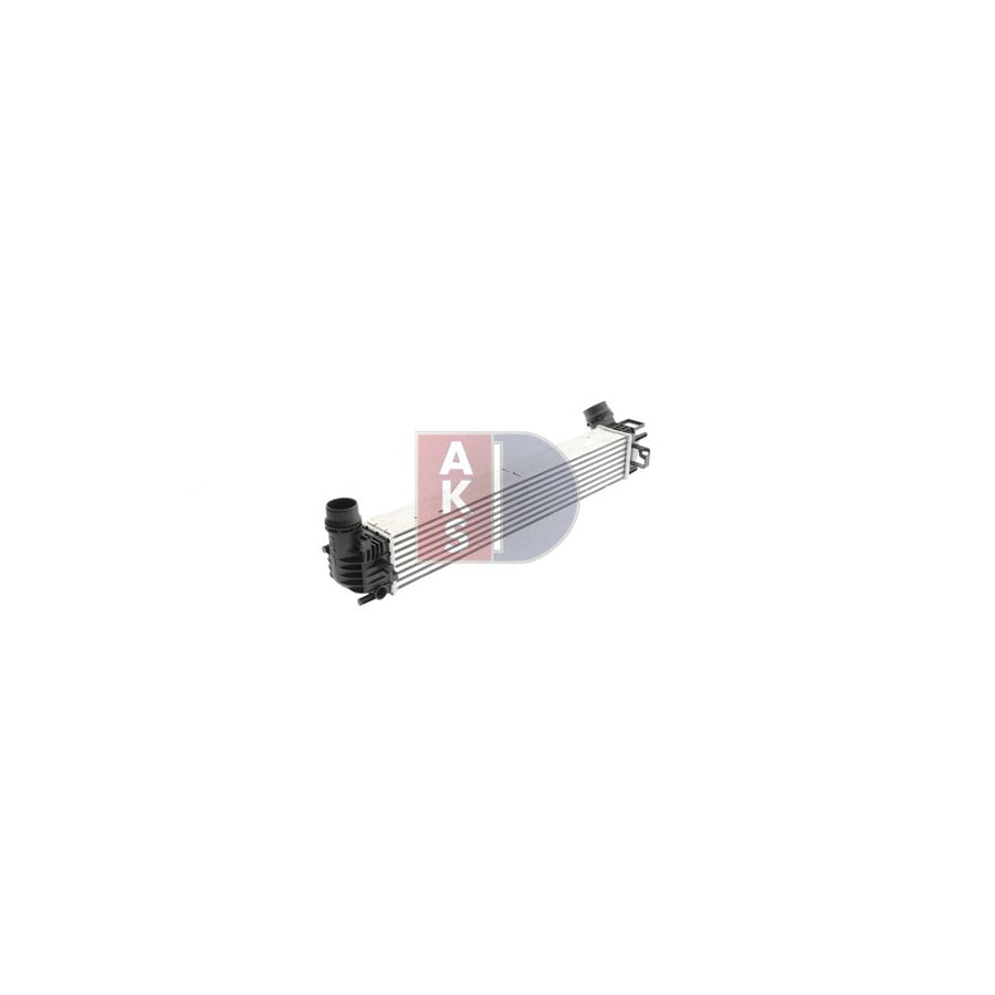 AKS Dasis 187017N Intercooler