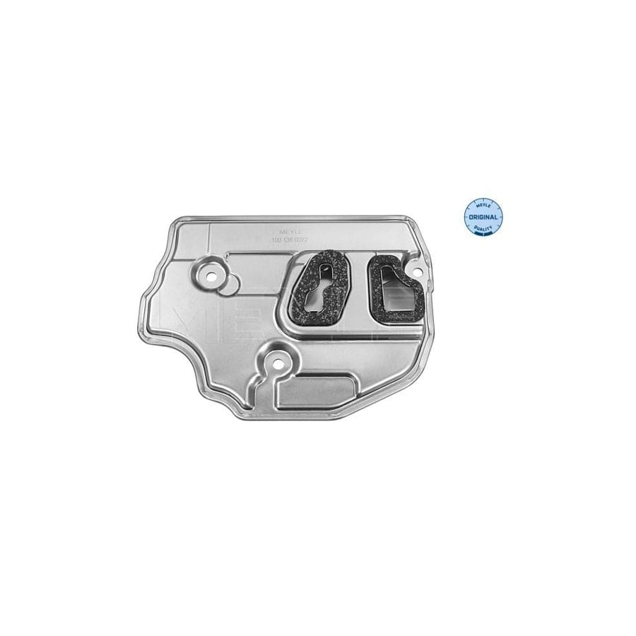 Meyle 100 136 0022 Hydraulic Filter, Automatic Transmission