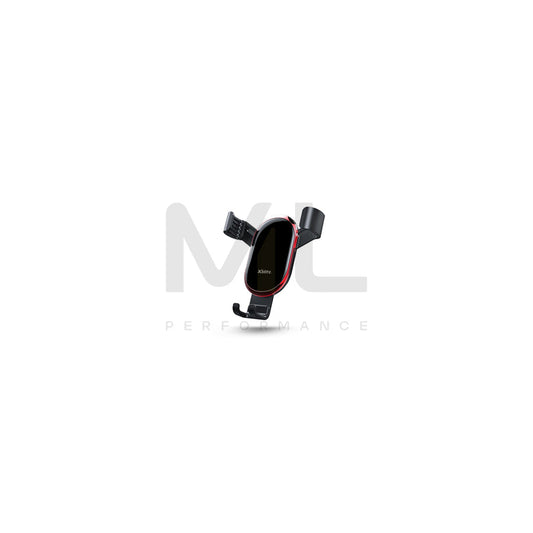 XBLITZ G450 Car phone holder with ball joint, with wireless charger, air vent, universal