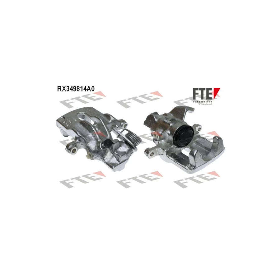 FTE Rx349814A0 Brake Caliper