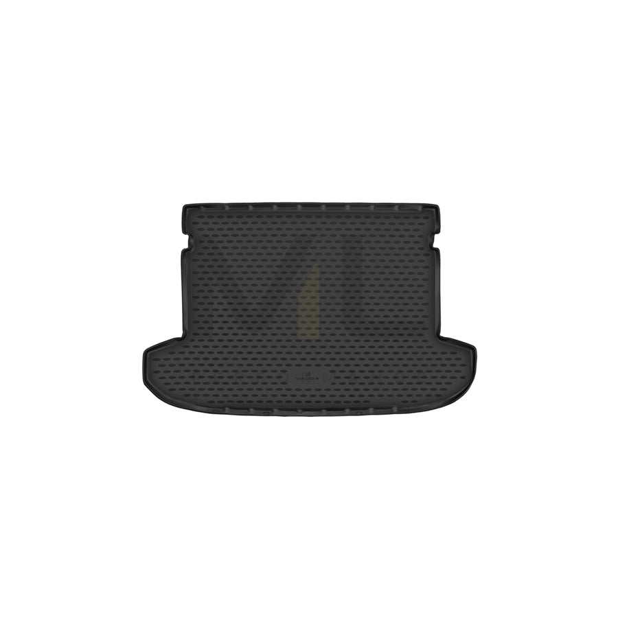 WALSER XTR 71056 Car boot liner Nonslip