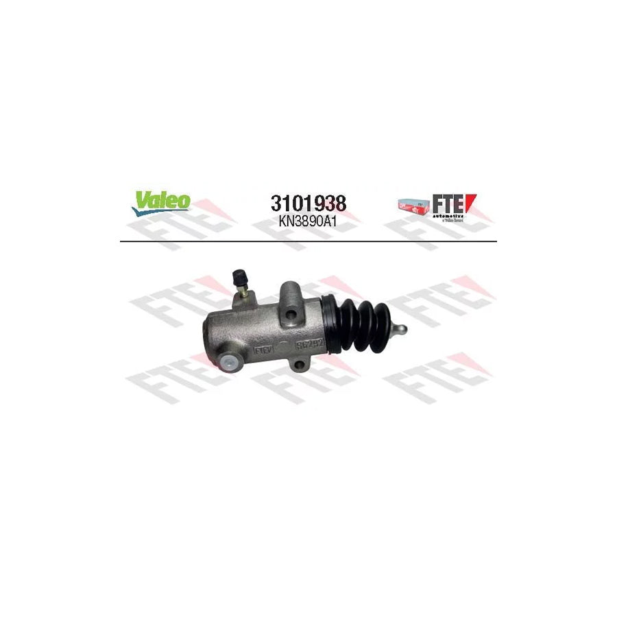 FTE 3101938 Slave Cylinder, Clutch