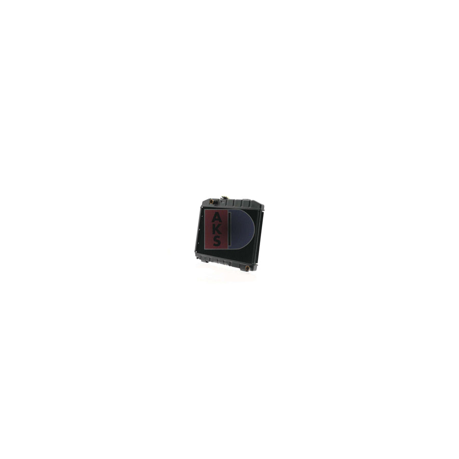 AKS Dasis 277007N Intercooler