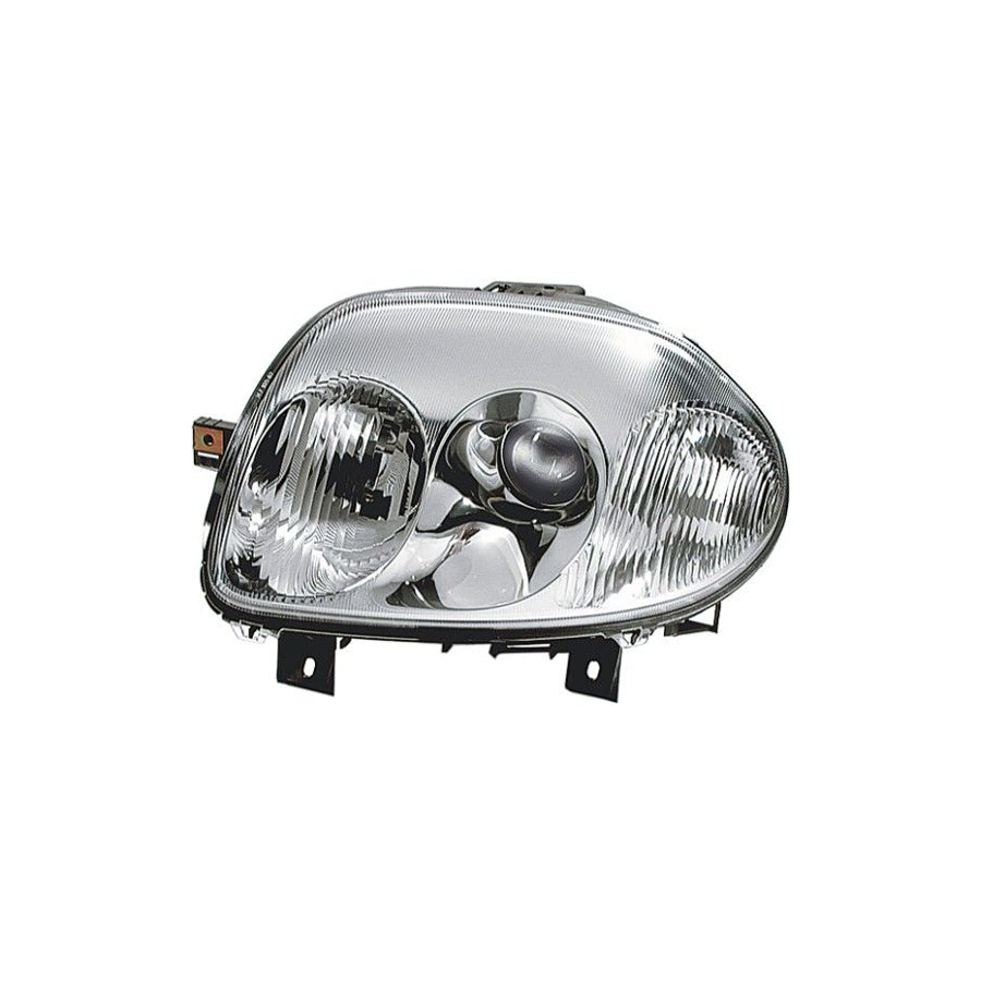 Hella 1LL 007 510-081 Headlight