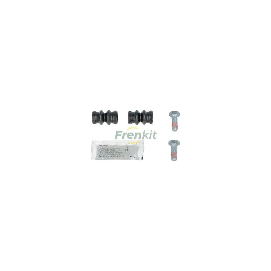 Frenkit 810049 Guide Sleeve Kit, Brake Caliper