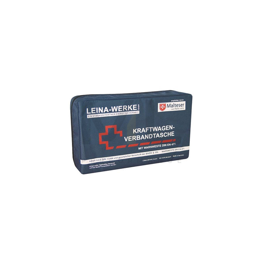 LEINA-WERKE REF 11025 First aid kit DIN 13164, DIN EN 471